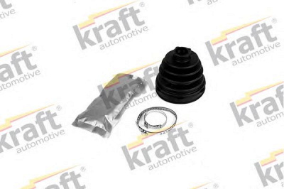 KRAFT AUTOMOTIVE 4415004 -  Комплект пыльника, приводной вал